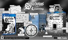 Shadows over Loathing Collector's Edition voor de PlayStation 4 kopen op nedgame.nl
