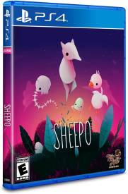Sheepo (Limited Run Games) voor de PlayStation 4 kopen op nedgame.nl