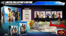Shenmue 3 Complete Collector's Edition voor de PlayStation 4 kopen op nedgame.nl