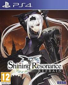 Shining Resonance Refrain voor de PlayStation 4 kopen op nedgame.nl