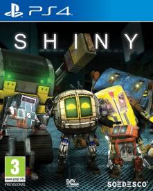 Shiny voor de PlayStation 4 kopen op nedgame.nl