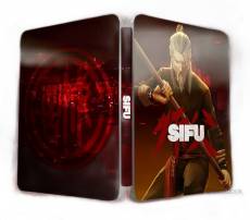 Sifu (Steelbook Edition) voor de PlayStation 4 kopen op nedgame.nl