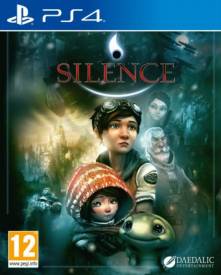 Silence voor de PlayStation 4 kopen op nedgame.nl