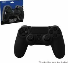 Silicone Skin for PS4 Controllers (KMD) voor de PlayStation 4 kopen op nedgame.nl