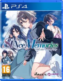 SINce Memories: Off the Starry Sky voor de PlayStation 4 kopen op nedgame.nl