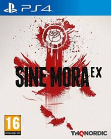Sine Mora EX voor de PlayStation 4 kopen op nedgame.nl