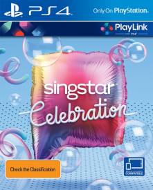 Singstar Celebration voor de PlayStation 4 kopen op nedgame.nl
