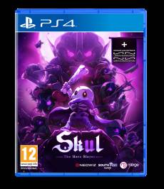Skul: The Hero Slayer voor de PlayStation 4 kopen op nedgame.nl