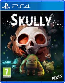 Skully voor de PlayStation 4 kopen op nedgame.nl