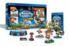Skylanders Imaginators (Starter Pack) - Crash Edition voor de PlayStation 4 kopen op nedgame.nl
