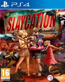 Slaycation Paradise voor de PlayStation 4 kopen op nedgame.nl
