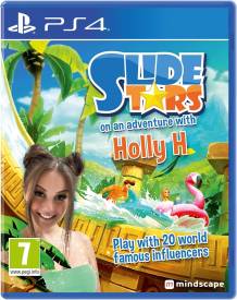 Slide Stars: Op Avontuur met Freek Vonk - Switch
