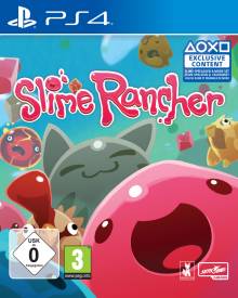 Slime Rancher voor de PlayStation 4 kopen op nedgame.nl