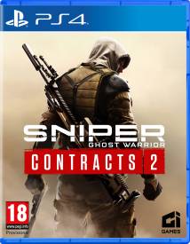 Sniper Ghost Warrior Contracts 2 voor de PlayStation 4 kopen op nedgame.nl