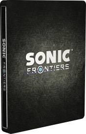 Sonic Frontiers Steelbook (no game) voor de PlayStation 4 kopen op nedgame.nl