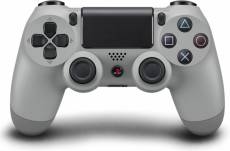 Sony Dual Shock 4 Controller (Limited Anniversary Edition) voor de PlayStation 4 kopen op nedgame.nl