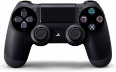 Sony Dual Shock 4 Controller V2 (Black) (Refurbished los) voor de PlayStation 4 kopen op nedgame.nl