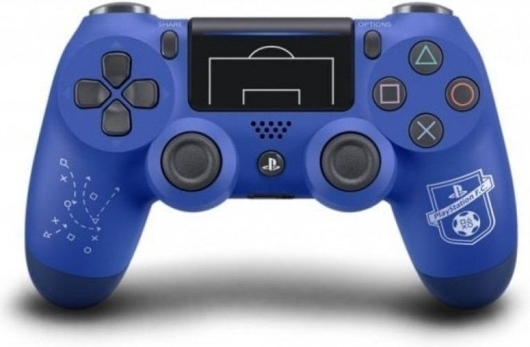 Nedgame gameshop Sony Dual Shock 4 Controller V2 F.C
