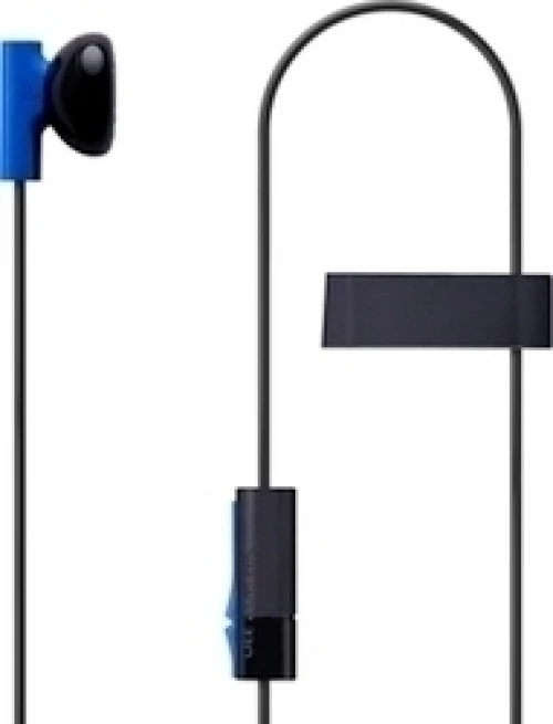 Sony PS4 In-Ear Mono Chat Headset (los) voor de PlayStation 4 kopen op nedgame.nl