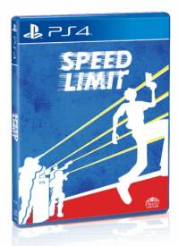 Speed Limit voor de PlayStation 4 kopen op nedgame.nl
