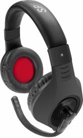 Speedlink Coniux Stereo Gaming Headset (Zwart) voor de PlayStation 4 kopen op nedgame.nl