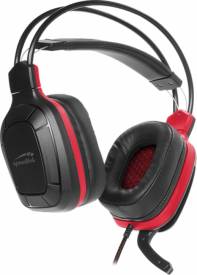 Speedlink Draze Gaming Headset - Zwart voor de PlayStation 4 kopen op nedgame.nl