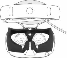 Speedlink Guard Soft Skin for PSVR voor de PlayStation 4 kopen op nedgame.nl