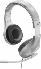 Speedlink Raidor Stereo Headset - Wit Camo voor de PlayStation 4 kopen op nedgame.nl