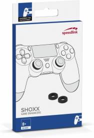 Speedlink Shoxx Game Enhancer 8x voor de PlayStation 4 kopen op nedgame.nl