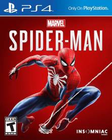 Spider-Man voor de PlayStation 4 kopen op nedgame.nl