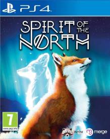 Spirit of the North voor de PlayStation 4 kopen op nedgame.nl