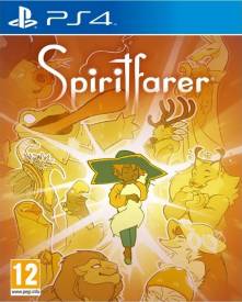 Spiritfarer voor de PlayStation 4 kopen op nedgame.nl