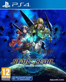 Star Ocean: The Second Story R voor de PlayStation 4 kopen op nedgame.nl
