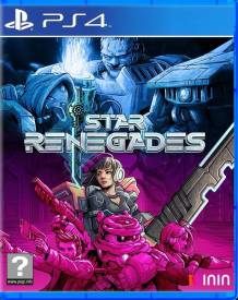 Star Renegades voor de PlayStation 4 kopen op nedgame.nl
