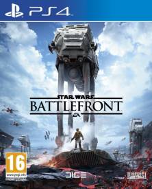 Star Wars Battlefront voor de PlayStation 4 kopen op nedgame.nl