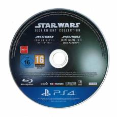 Star Wars Jedi Knight Collection (losse disc) voor de PlayStation 4 kopen op nedgame.nl