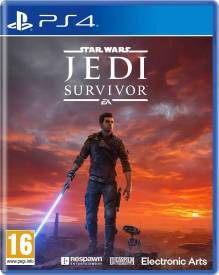 Star Wars Jedi Survivor voor de PlayStation 4 kopen op nedgame.nl