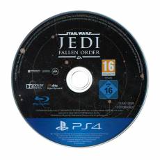 Star Wars Jedi: Fallen Order (losse disc) voor de PlayStation 4 kopen op nedgame.nl