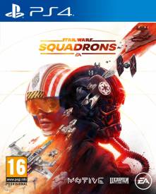 Star Wars Squadrons voor de PlayStation 4 kopen op nedgame.nl