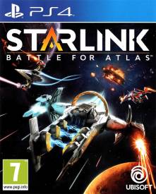 Starlink (game only) voor de PlayStation 4 kopen op nedgame.nl