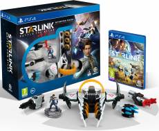 Starlink Starter Pack voor de PlayStation 4 kopen op nedgame.nl