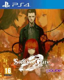 Steins;Gate 0 voor de PlayStation 4 kopen op nedgame.nl
