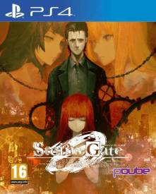 Steins;Gate 0 voor de PlayStation 4 kopen op nedgame.nl