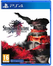 Stranger of Paradise: Final Fantasy Origin voor de PlayStation 4 kopen op nedgame.nl