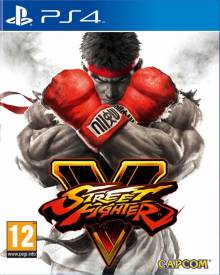 Street Fighter V voor de PlayStation 4 kopen op nedgame.nl
