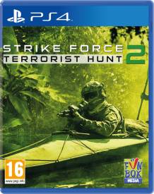 Strike Force 2 - Terrorist Hunt voor de PlayStation 4 kopen op nedgame.nl