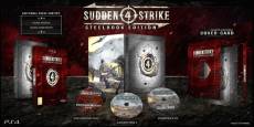 Sudden Strike 4 Steelbook Edition voor de PlayStation 4 kopen op nedgame.nl