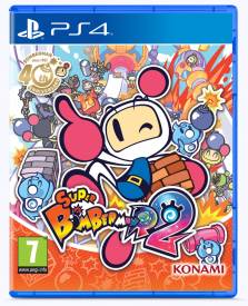 Super Bomberman R 2 voor de PlayStation 4 kopen op nedgame.nl