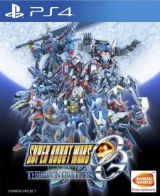 Super Robot Wars OG: The Moon Dwellers voor de PlayStation 4 kopen op nedgame.nl