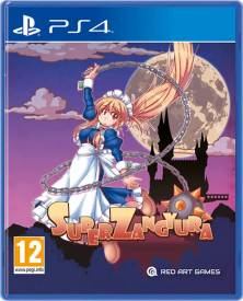 Super Zangyura voor de PlayStation 4 kopen op nedgame.nl